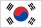 Korea Flag
